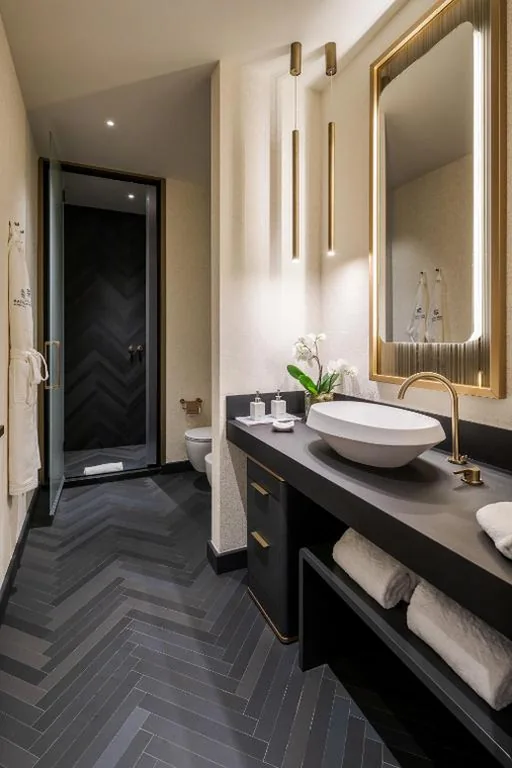 Casa Baglioni Milan – The Leading Hotels of the World — foto 3