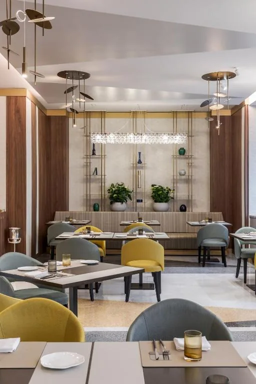 Casa Baglioni Milan – The Leading Hotels of the World — foto 4