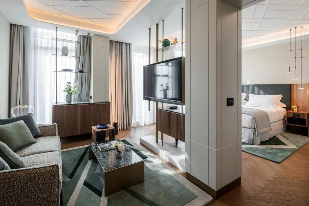 Casa Baglioni Milan – The Leading Hotels of the World — foto 5
