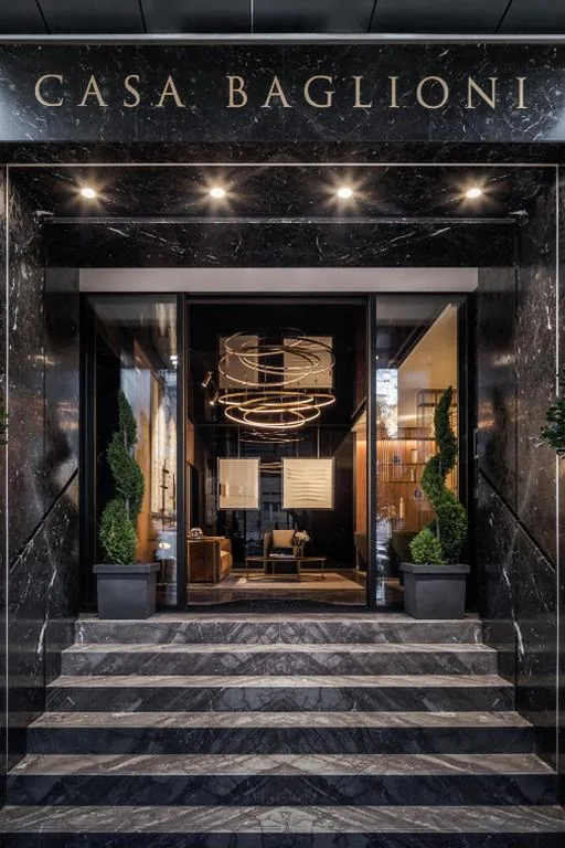 Casa Baglioni Milan – The Leading Hotels of the World — foto 6