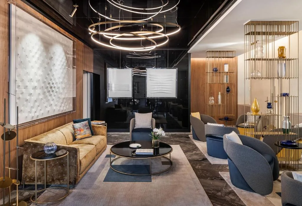Casa Baglioni Milan – The Leading Hotels of the World — foto 8