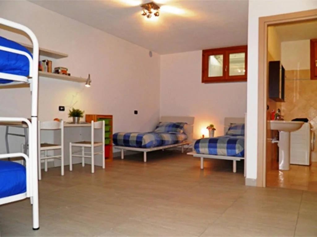 Casa Barbarossa