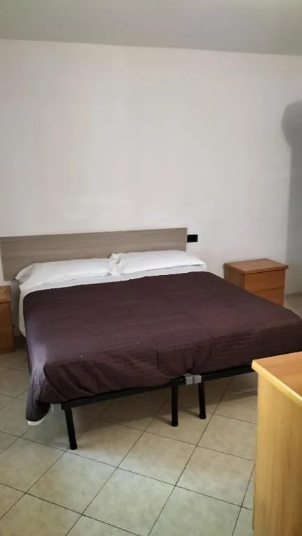 Casa Bergamo Mazzi