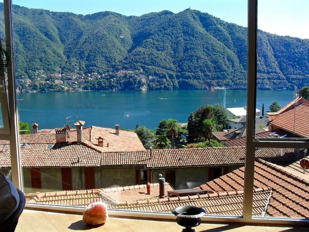 Casa Bice Cernobbio