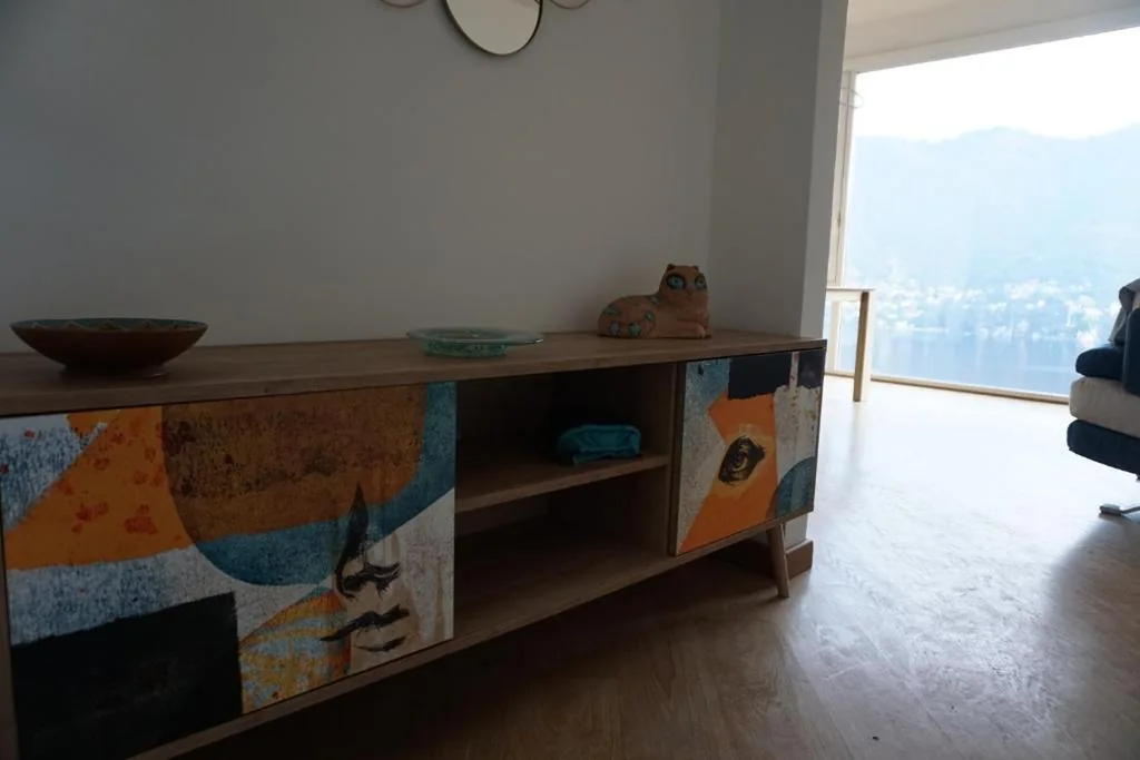 Casa Bice Cernobbio — foto 6