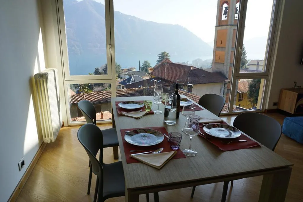 Casa Bice Cernobbio — foto 7