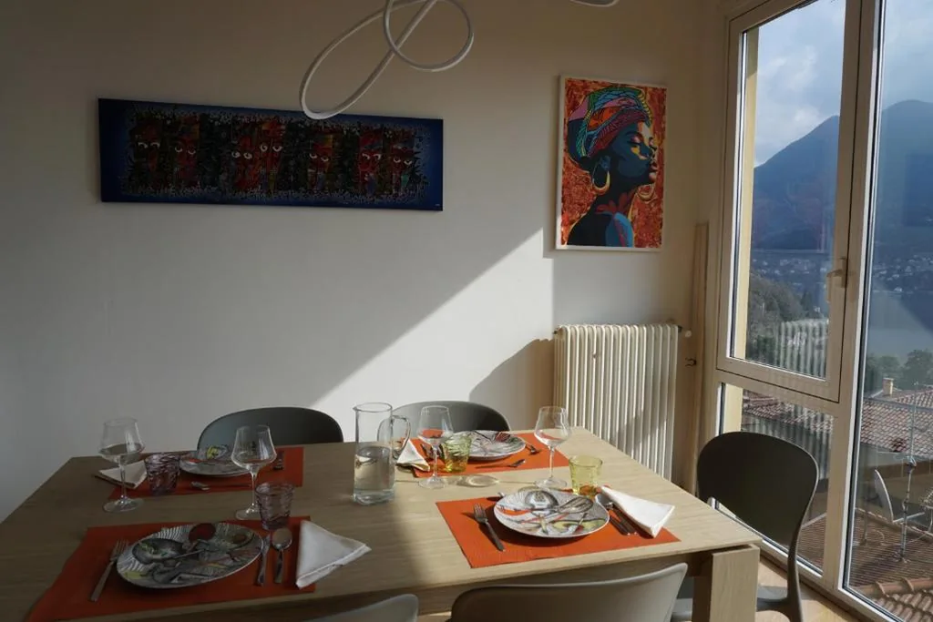 Casa Bice Cernobbio — foto 8