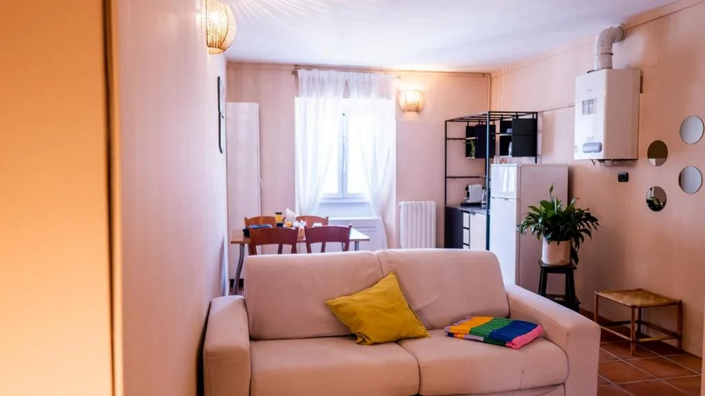 Casa Bonnie, Nuovo accogliente appartamento nel centro di Milano