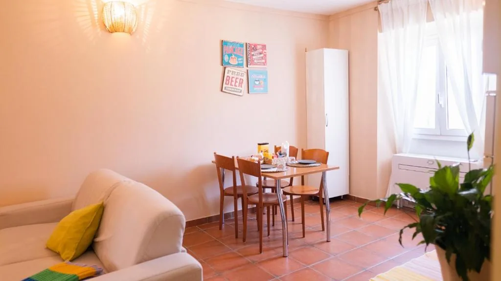 Casa Bonnie, Nuovo accogliente appartamento nel centro di Milano — foto 4