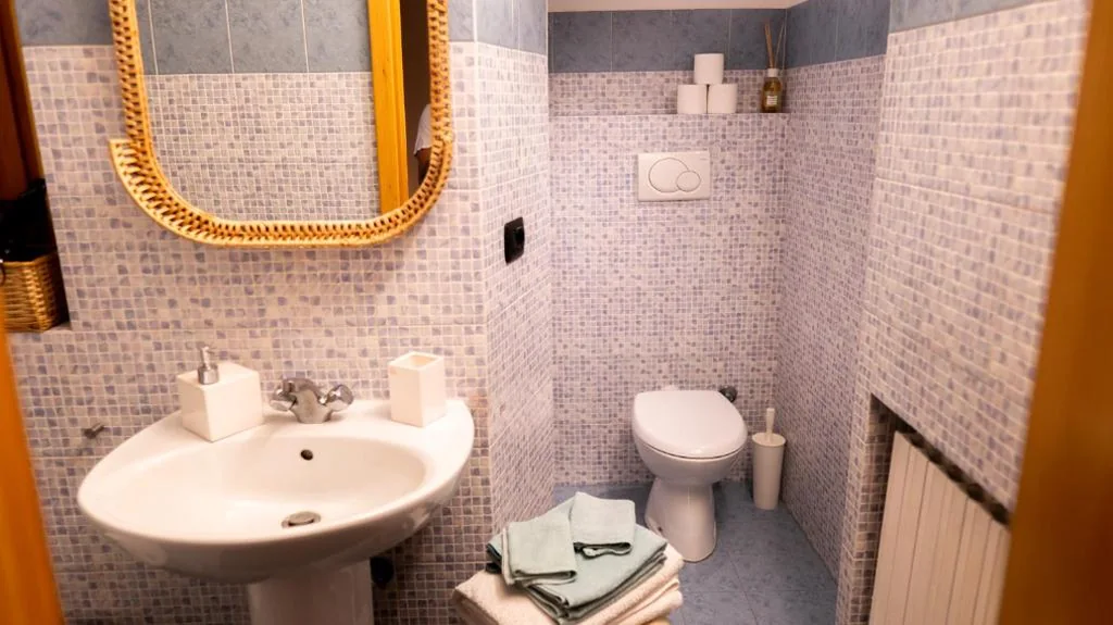 Casa Bonnie, Nuovo accogliente appartamento nel centro di Milano — foto 8