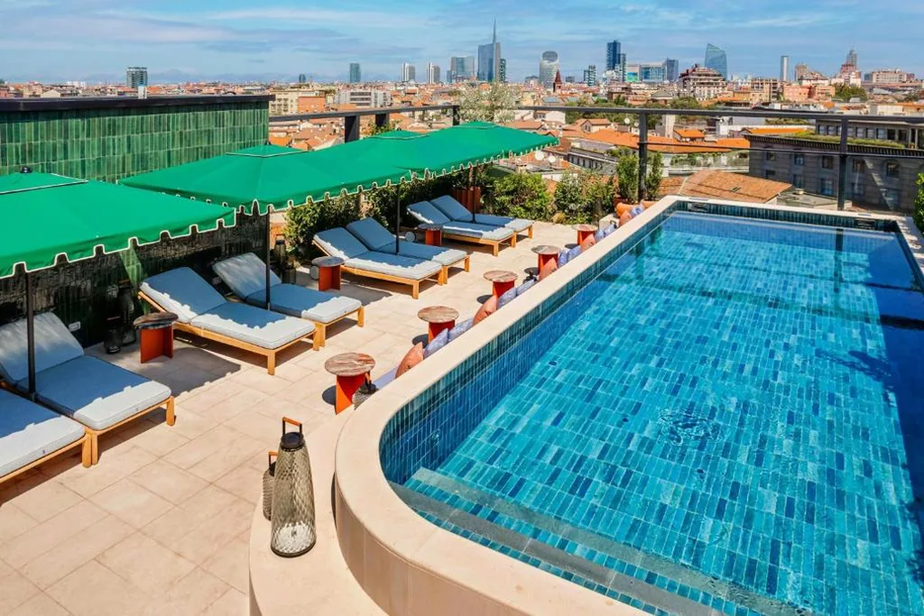 Casa Brera, a Luxury Collection Hotel, Milan