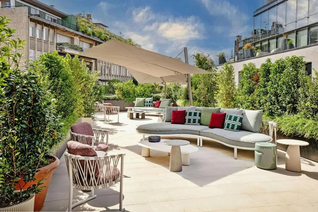 Casa Brera, a Luxury Collection Hotel, Milan — foto 3