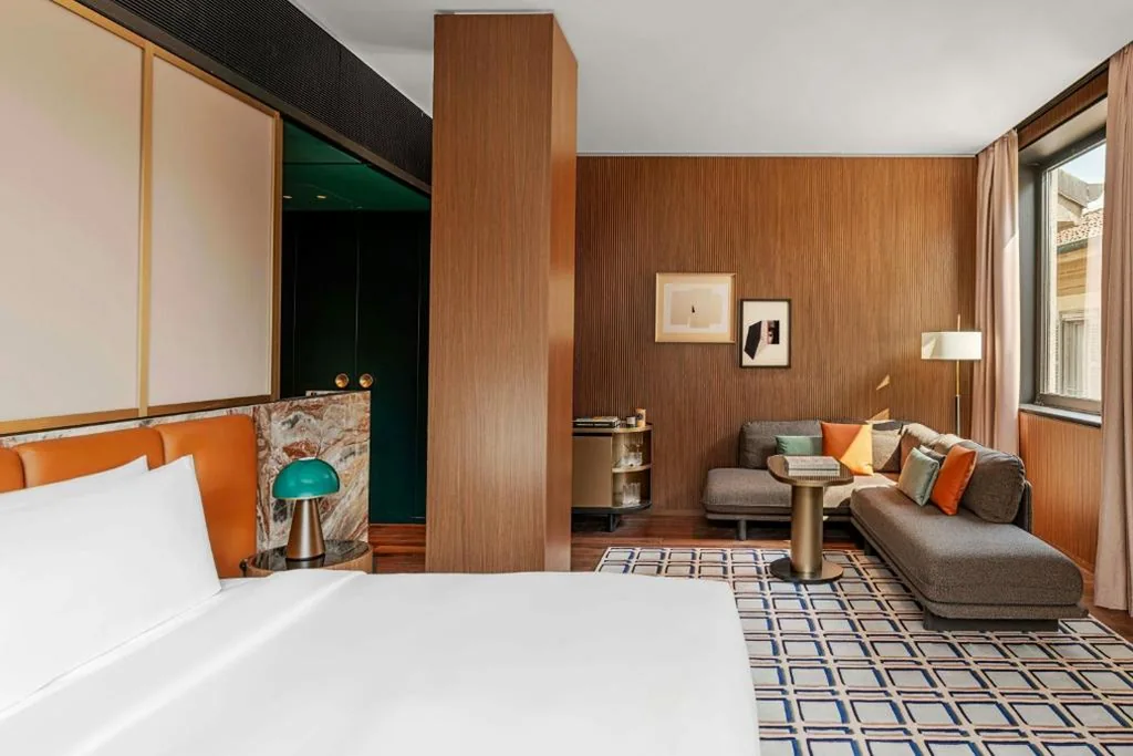 Casa Brera, a Luxury Collection Hotel, Milan — foto 4