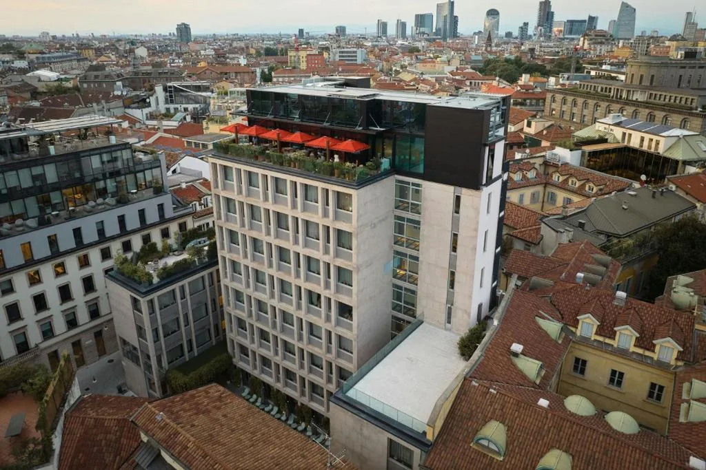 Casa Brera, a Luxury Collection Hotel, Milan — foto 6
