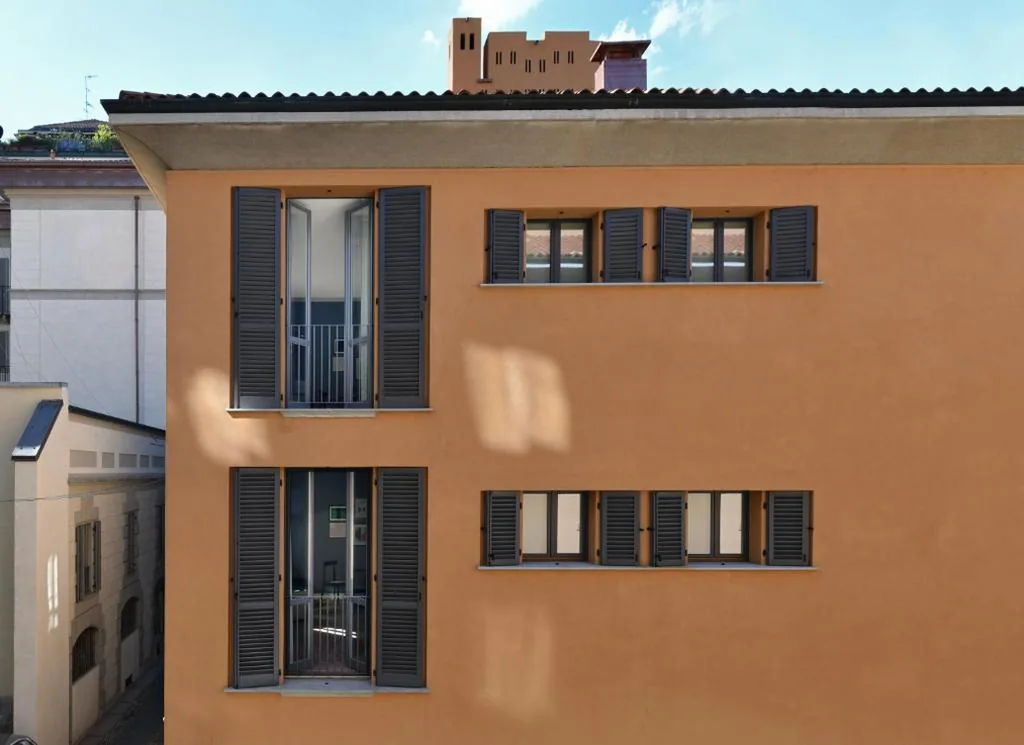 Casa Brivio — foto 6