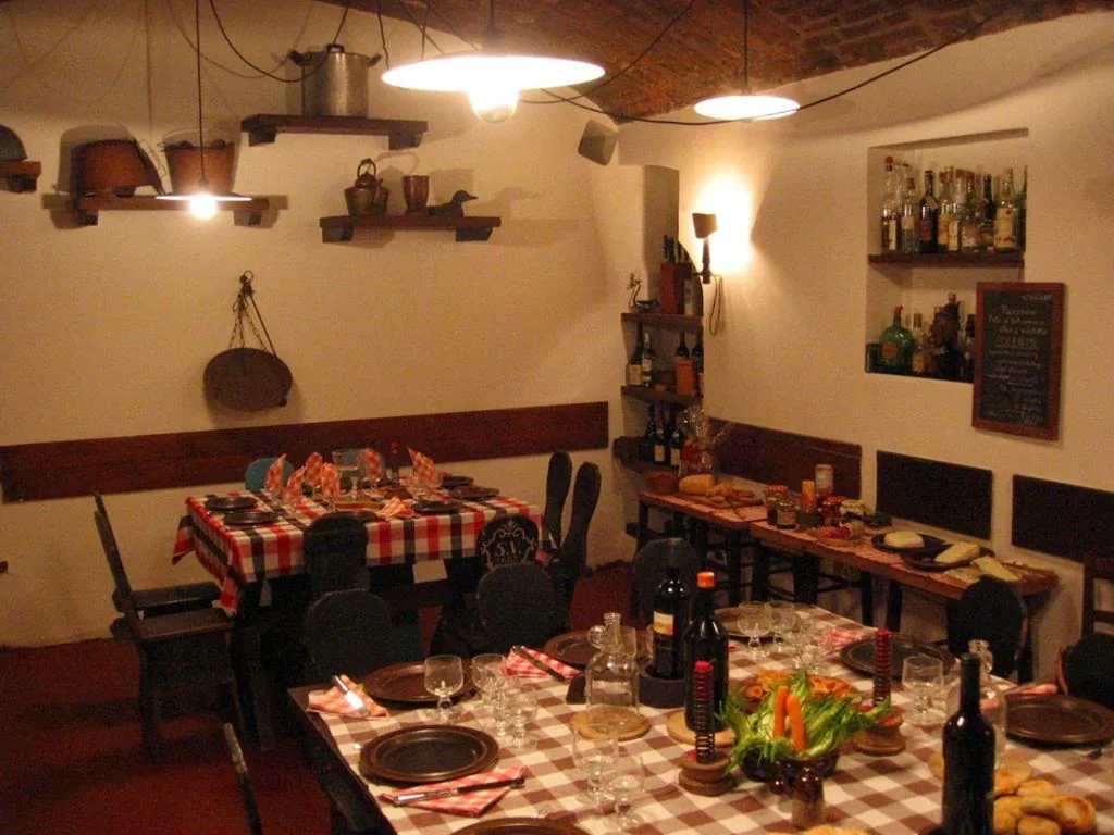 Casa Calicantus — foto 3