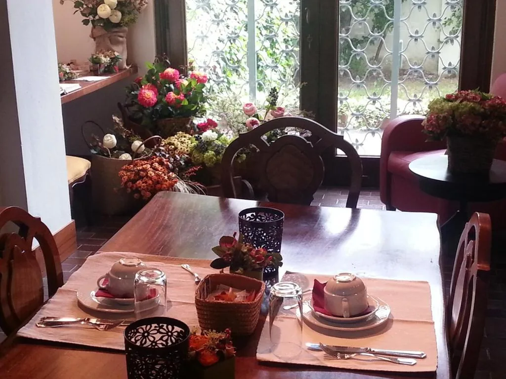 Casa Calicantus — foto 6