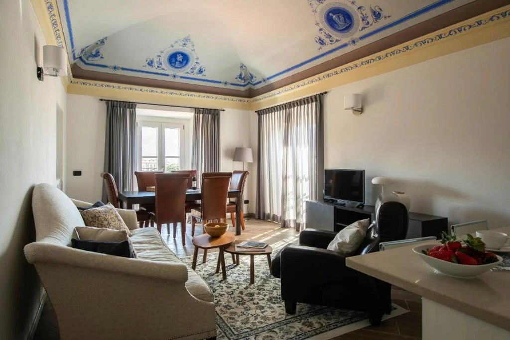 Casa Castellino – Menaggio by LoveComo