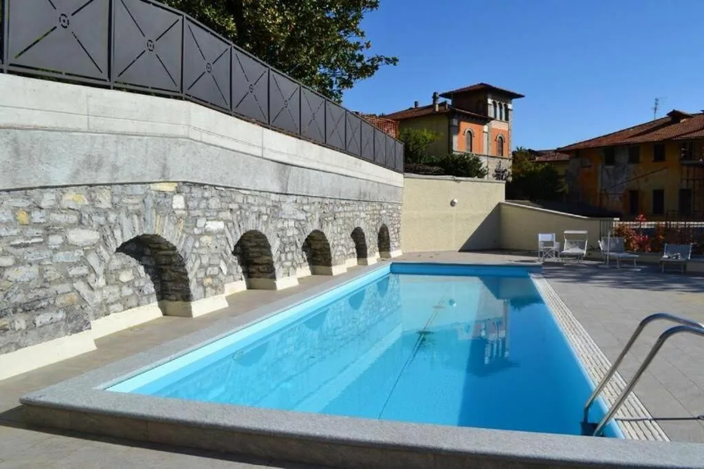Casa Castellino – Menaggio by LoveComo — foto 4