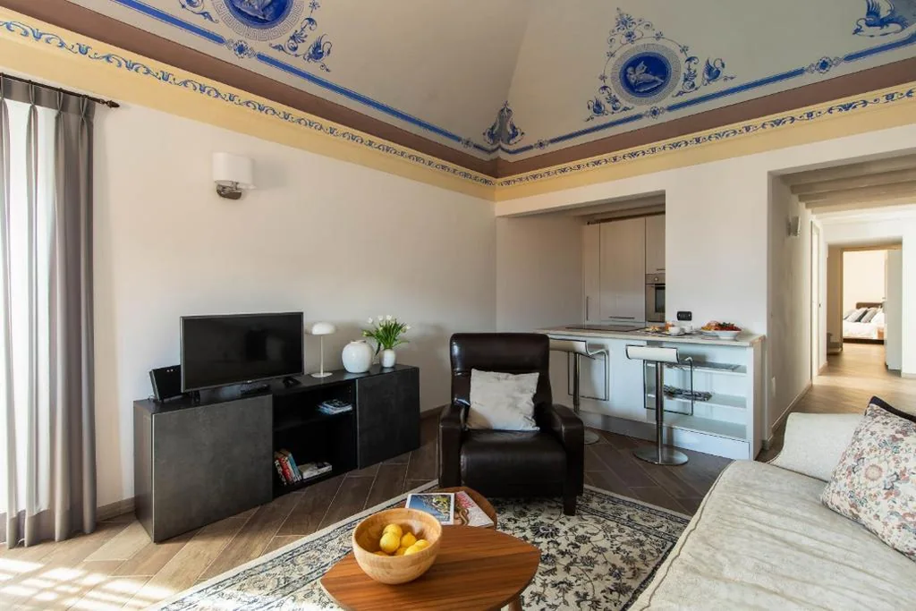 Casa Castellino – Menaggio by LoveComo — foto 6