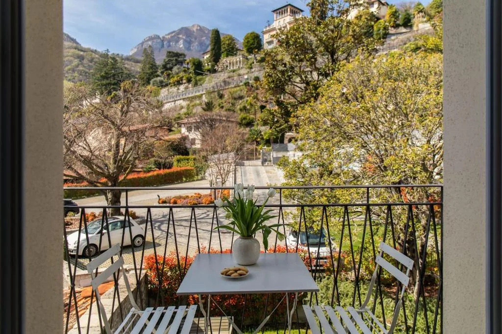 Casa Castellino – Menaggio by LoveComo — foto 7