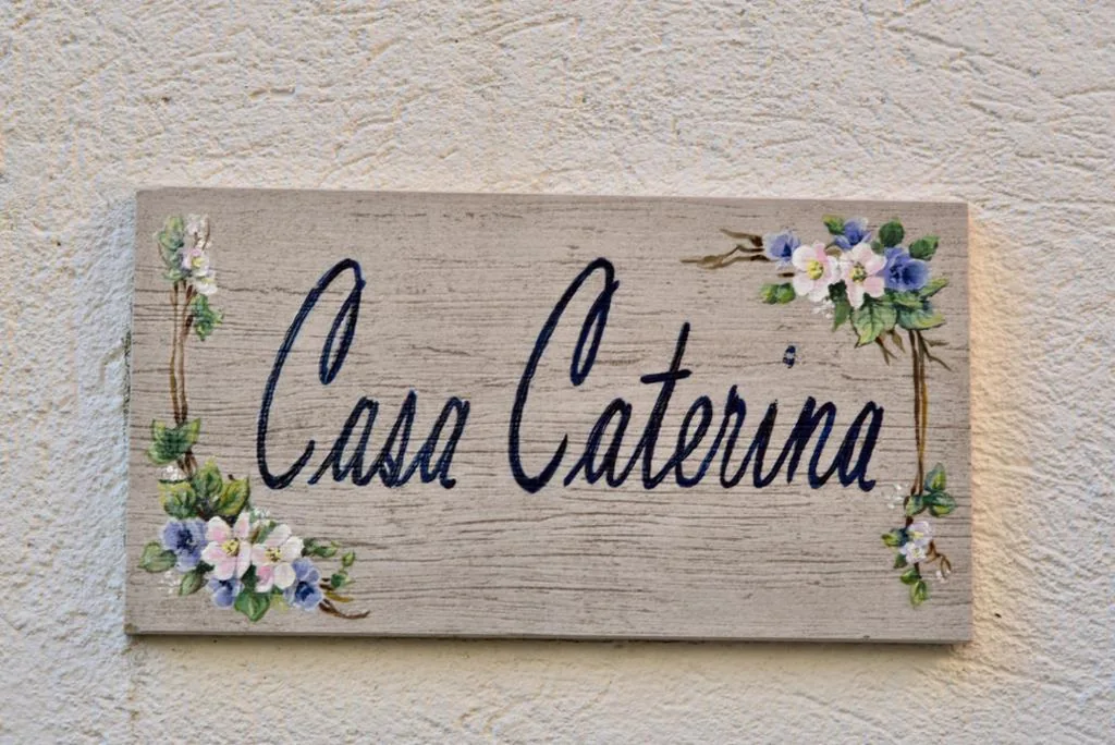 Casa Caterina – Riva di Solto – Iseo Lake