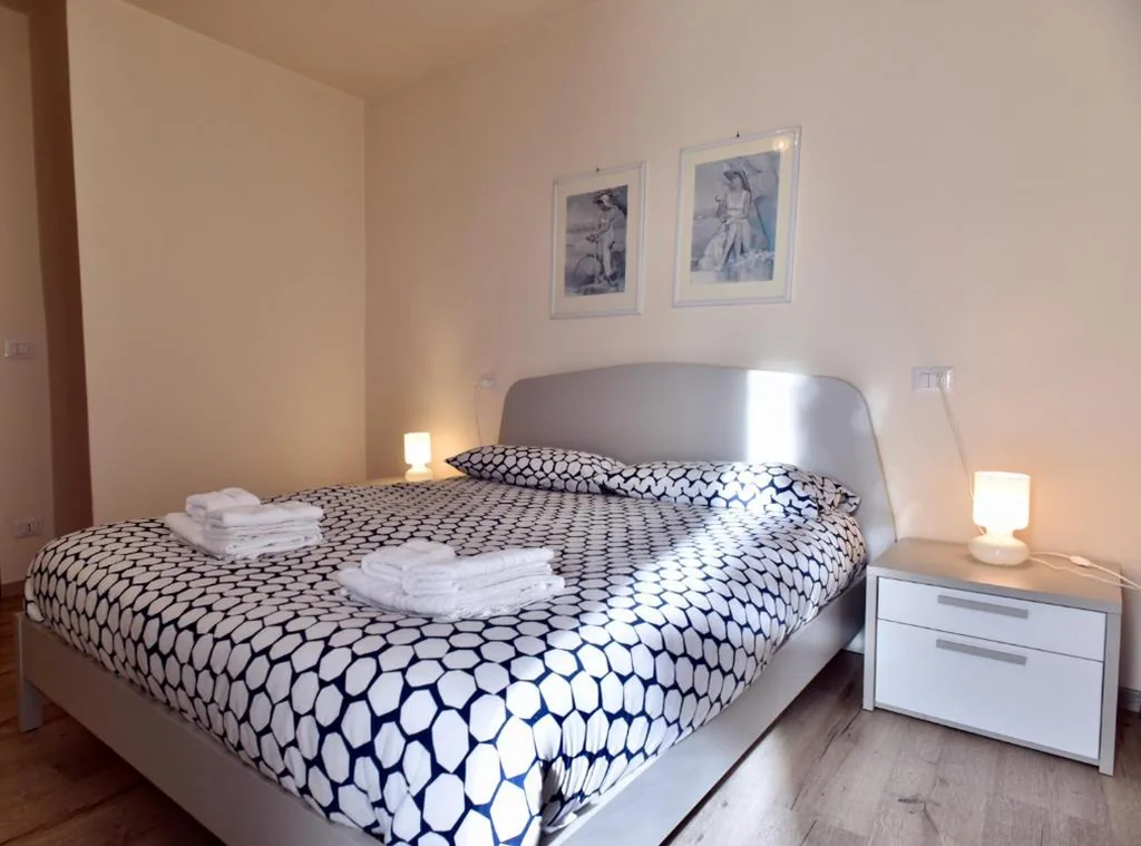 Casa Caterina – Riva di Solto – Iseo Lake