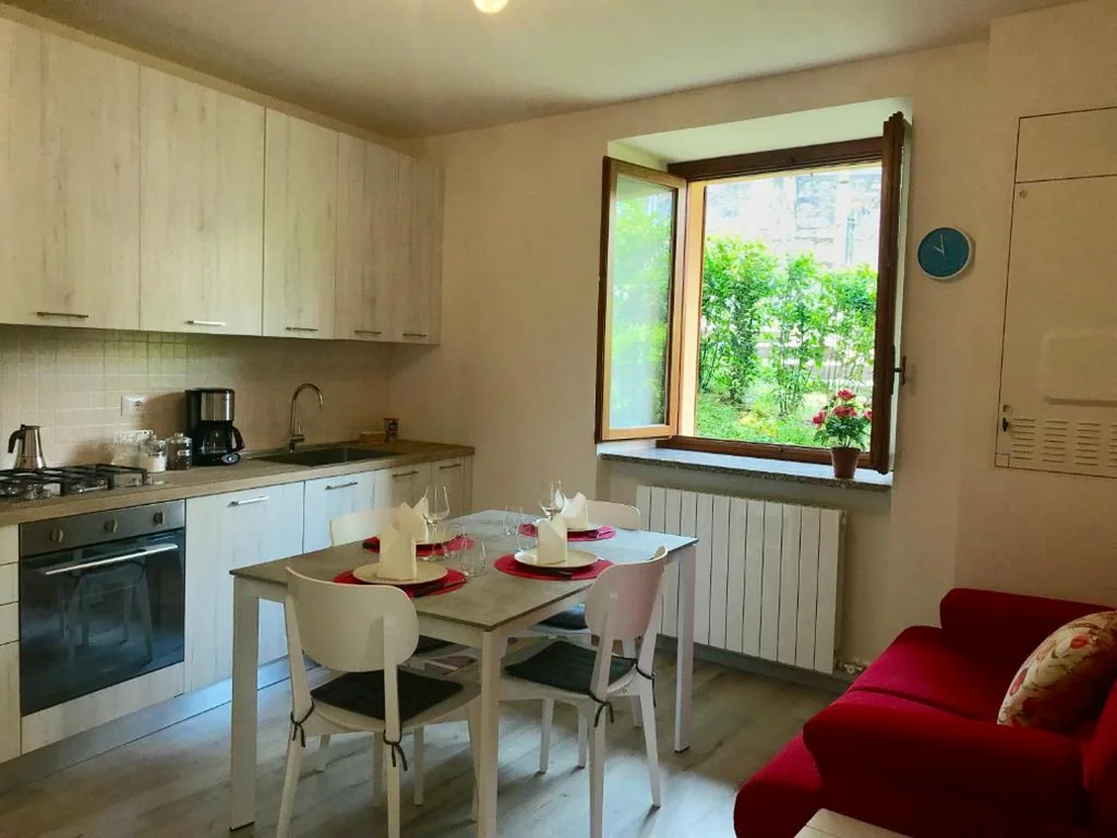 Casa Caterina – Riva di Solto – Iseo Lake — foto 4