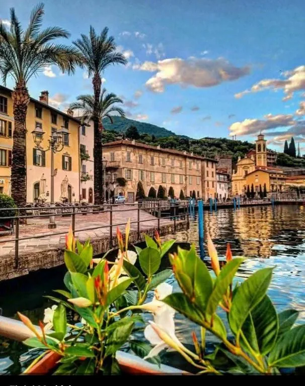 Casa Caterina – Riva di Solto – Iseo Lake — foto 6