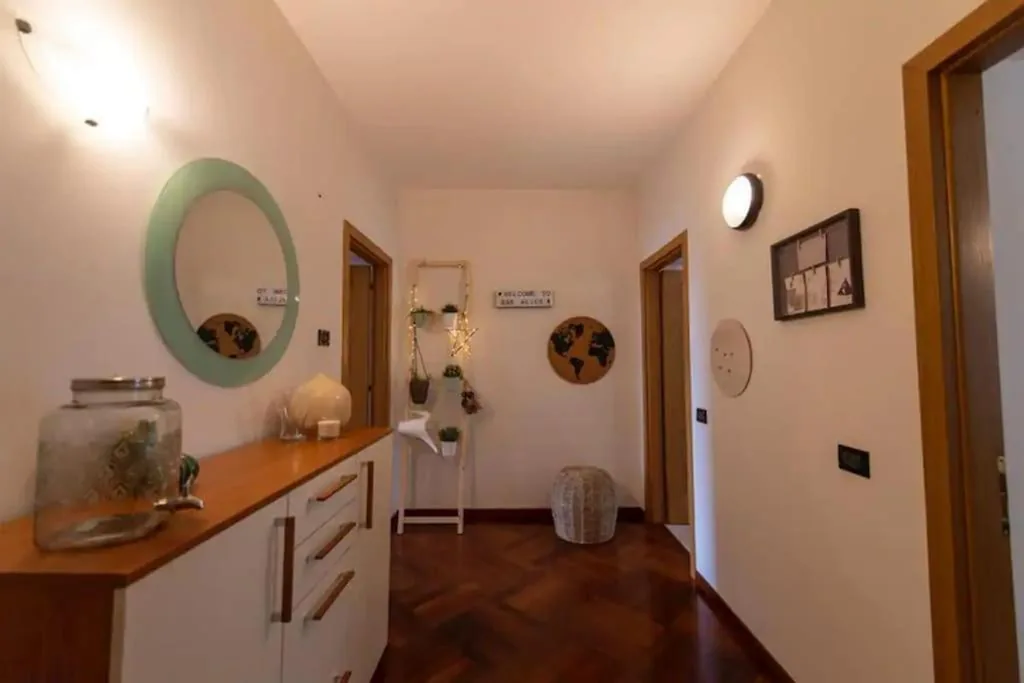 Casa Chiara, appartamento nel cuore di Bergamo — foto 3