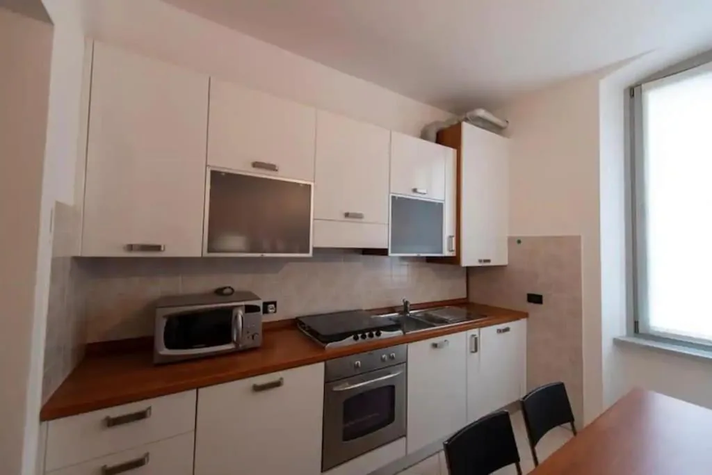 Casa Chiara, appartamento nel cuore di Bergamo — foto 4