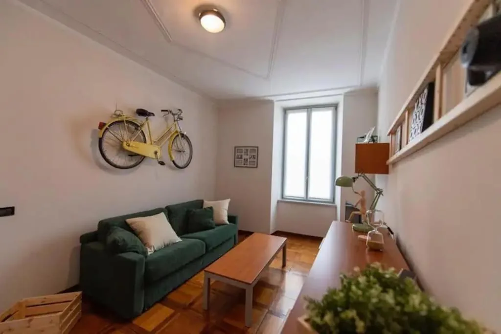 Casa Chiara, appartamento nel cuore di Bergamo — foto 5