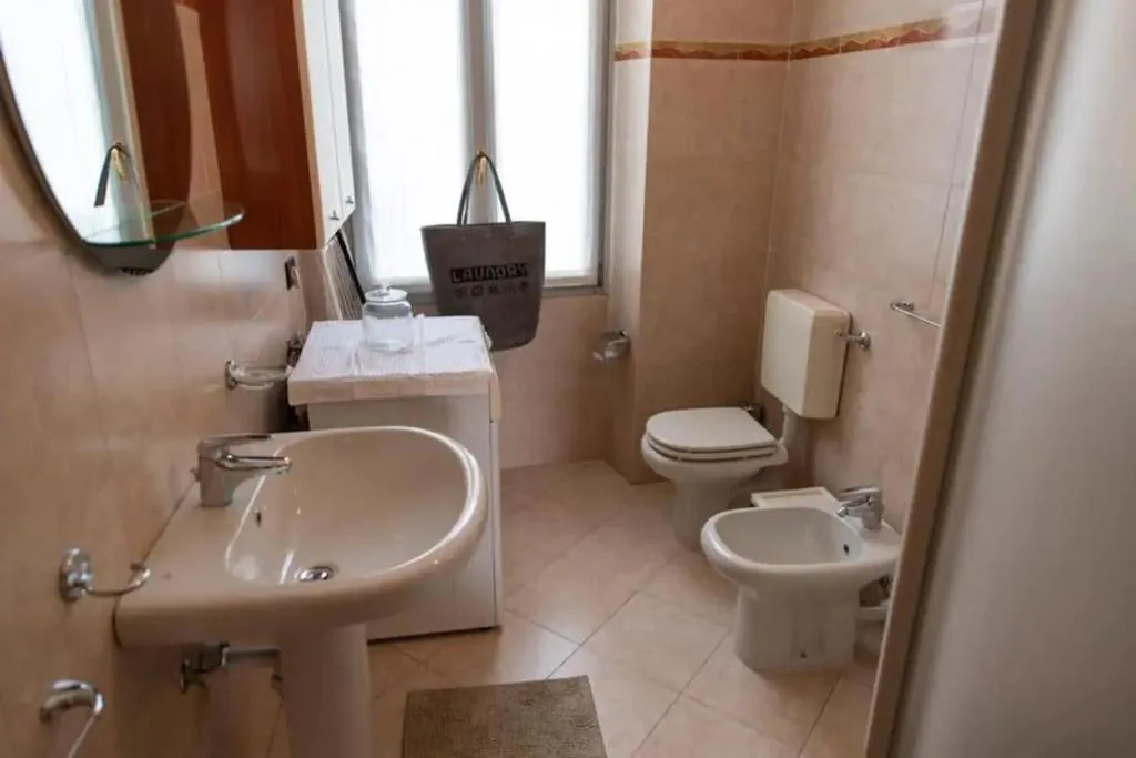 Casa Chiara, appartamento nel cuore di Bergamo — foto 8