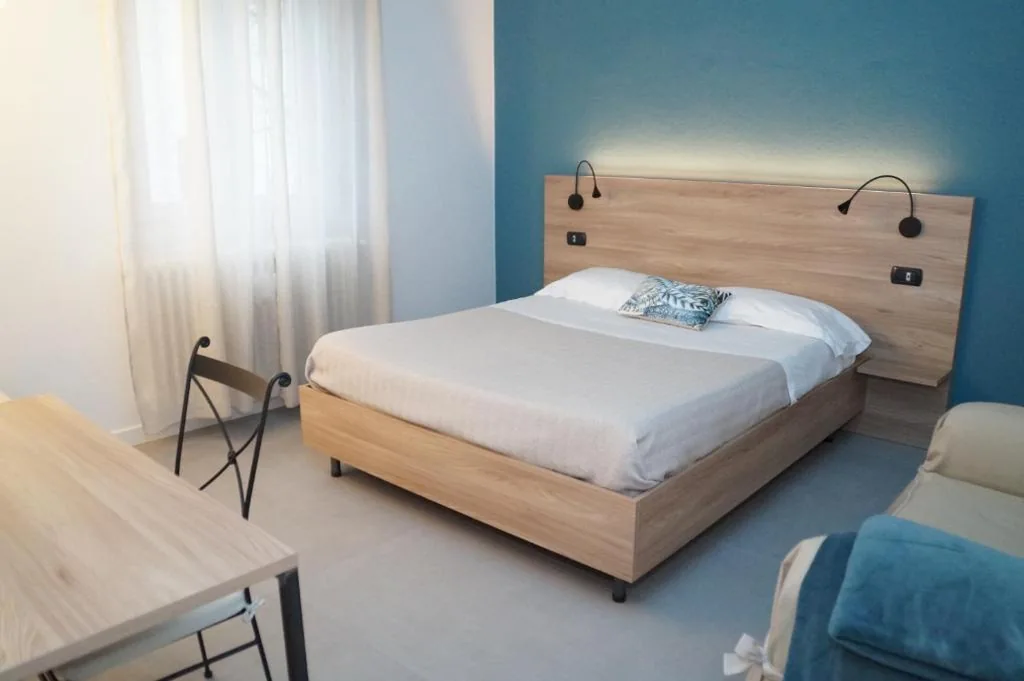Casa Chiara B&B