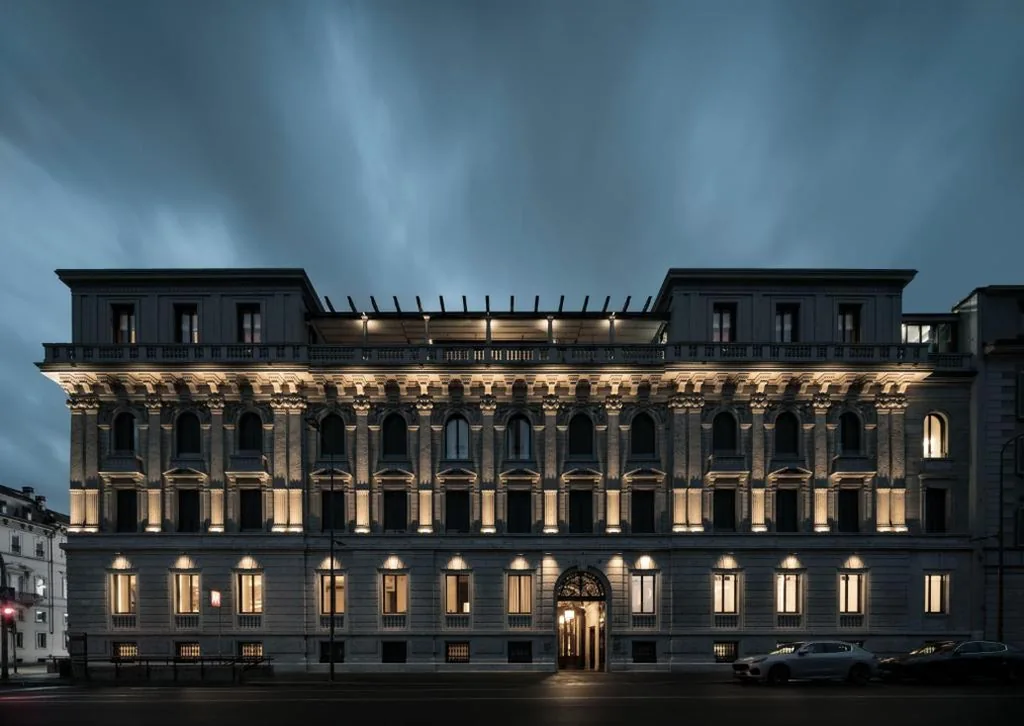 Casa Cipriani Milano — foto 4