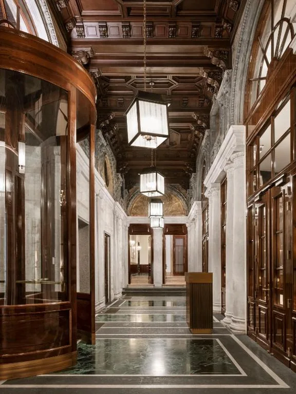 Casa Cipriani Milano — foto 7