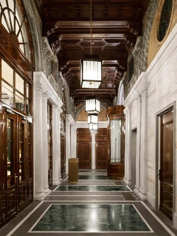 Casa Cipriani Milano — foto 8