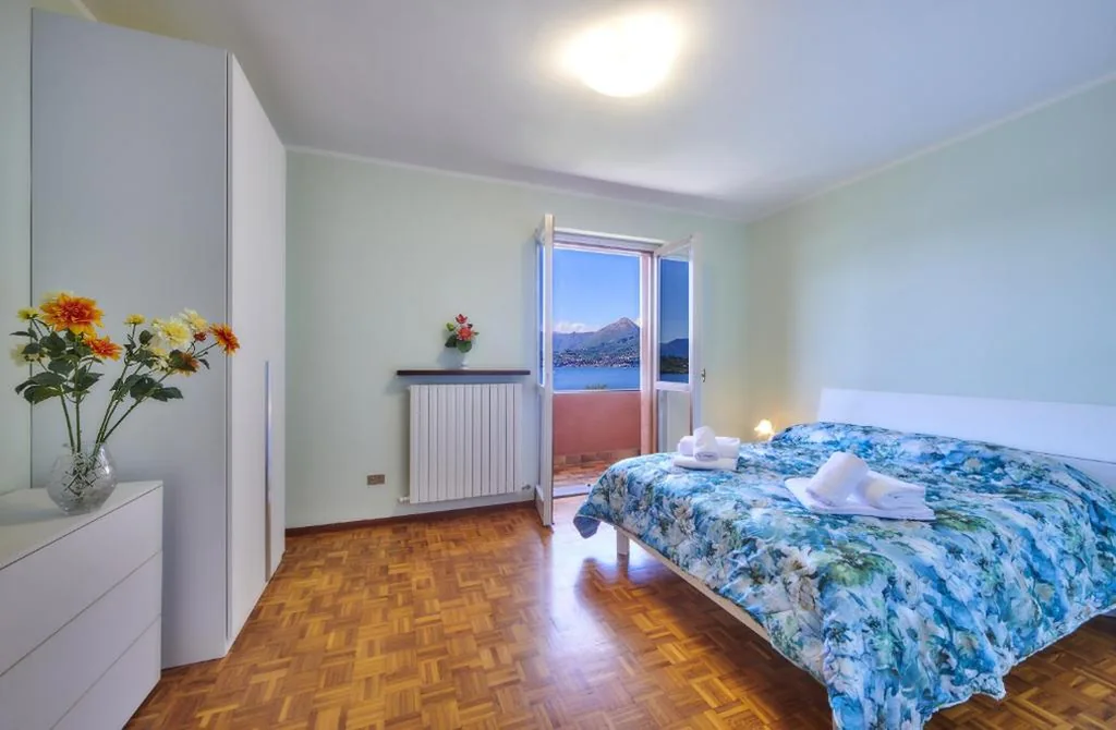Casa Clivia
