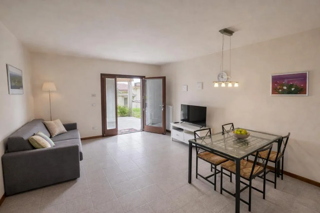 Casa Comfort — La Casetta
