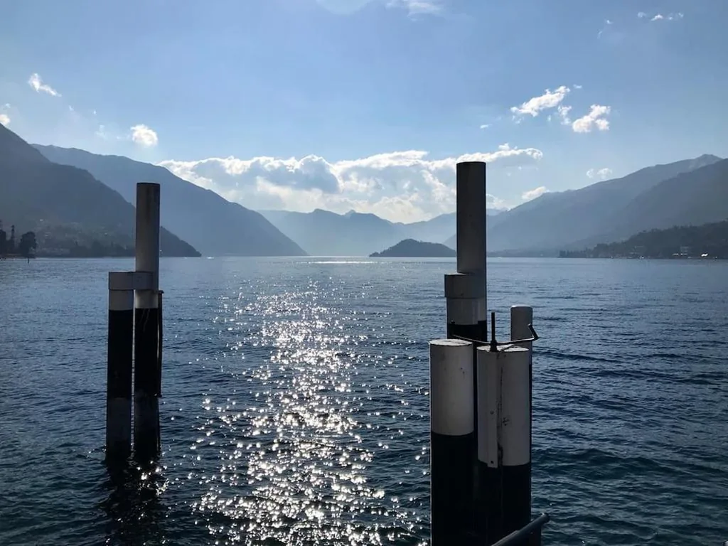1-Bedroom House — BELLAGIO LAKESHORE NEST