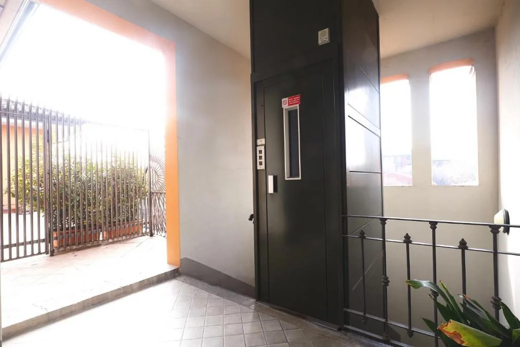 One-Bedroom House — Casa Angela Apartments
