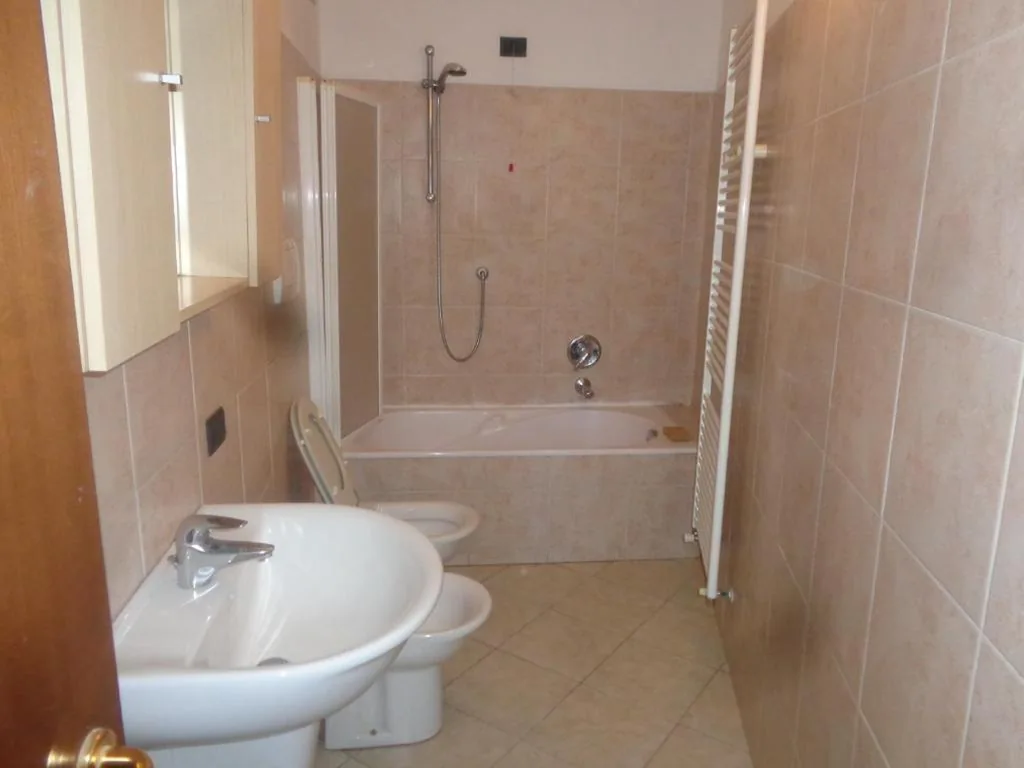House with 1 Bedroom — Casa Bergamo Mazzi