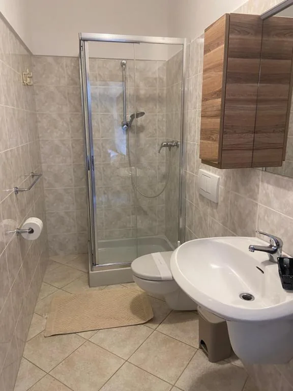 1-Bedroom House — Casa Camilla