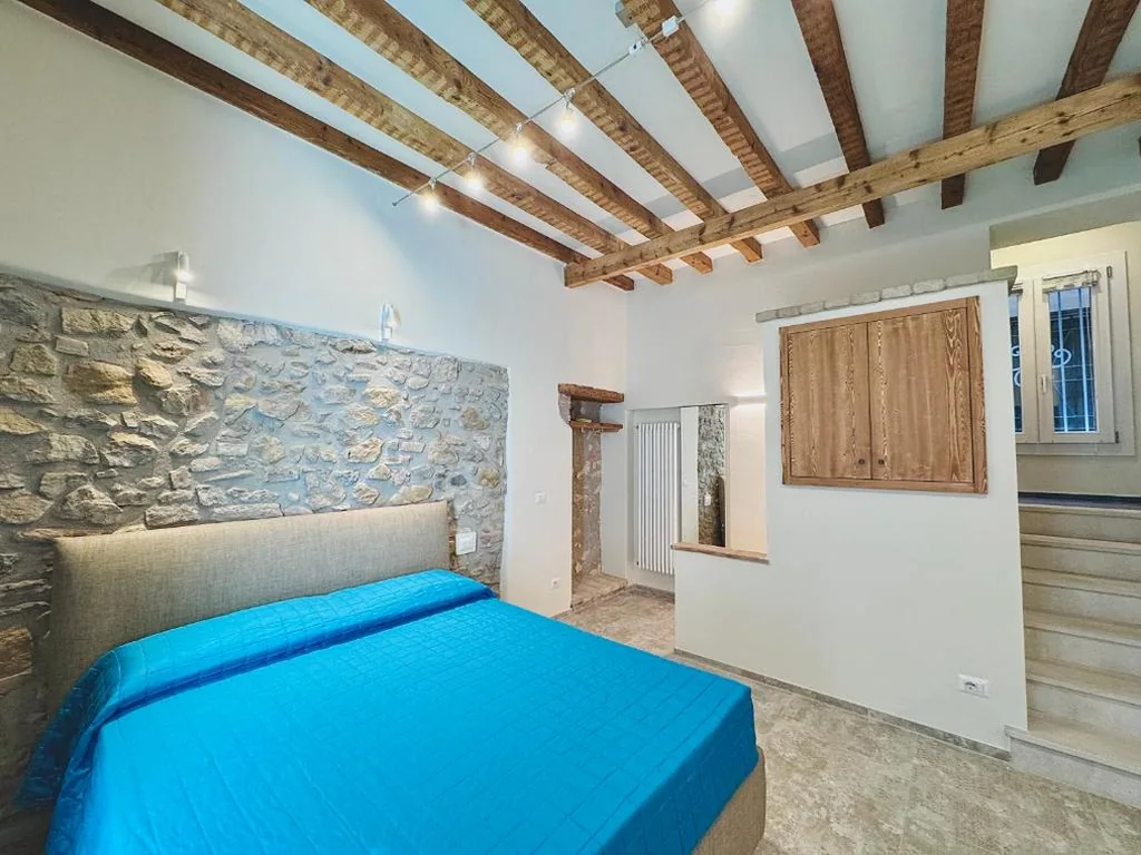 Casa con 1 Camera da Letto — Casa La Margherita