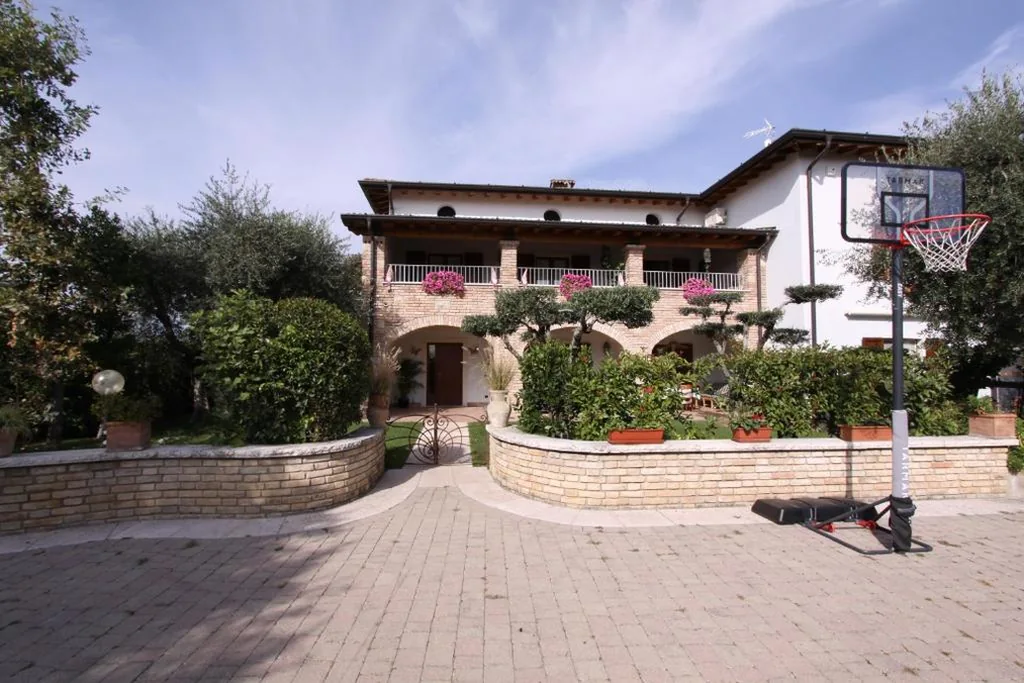 House with 1 Bedroom — Casa Nicole