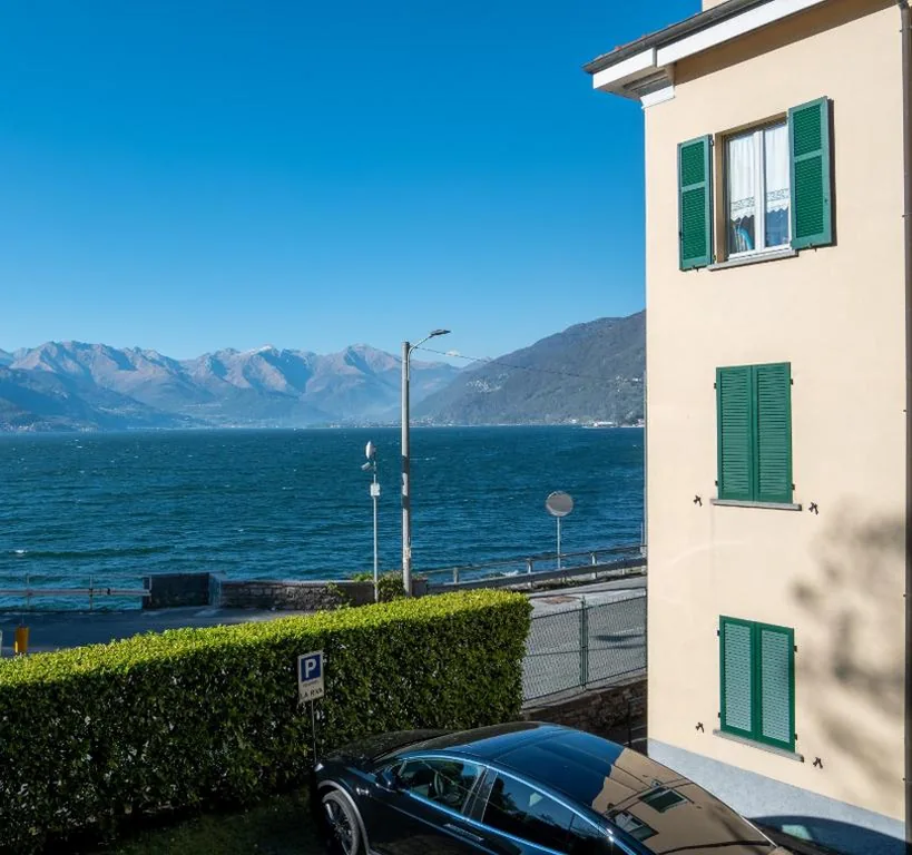 1-Bedroom House — Casa ORI