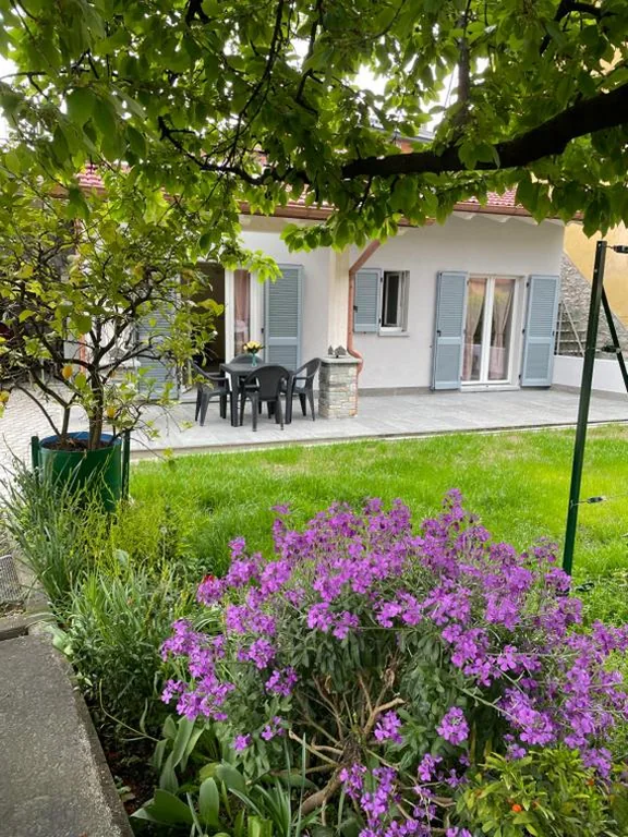 Casa con 1 Camera da Letto — Casa Tortora
