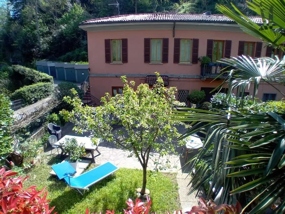 House with 1 Bedroom — CASA TURRI