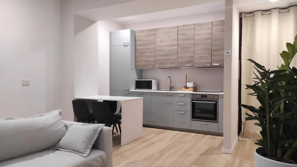One-Bedroom Apartment — Casa Vacanze Como