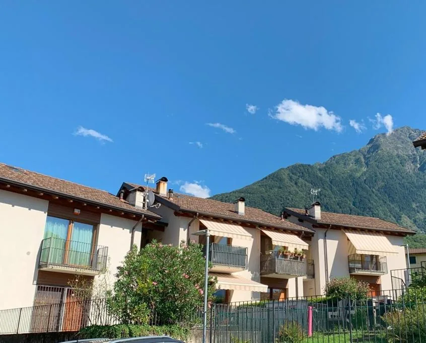 One-Bedroom House — Casa Vacanze La Madoneta
